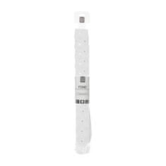 5Five® Protizdrsna podloga 53x53 bela