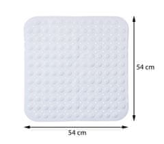 5Five® Protizdrsna podloga 53x53 bela