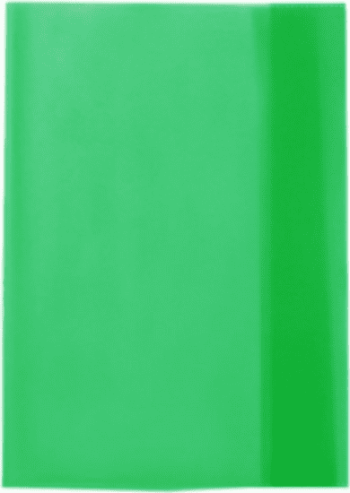 Oxybag Ovitek za prenosni računalnik A4 zelen