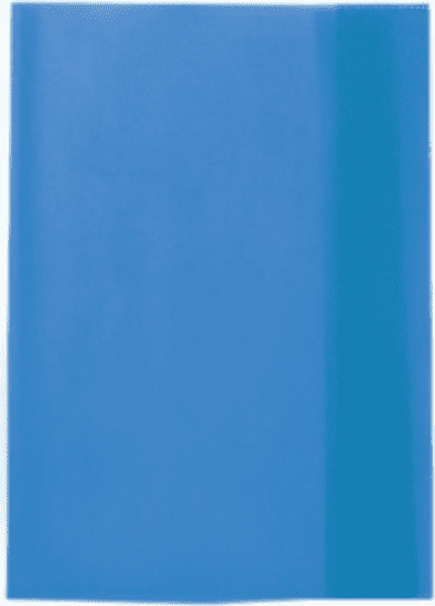 Oxybag Ovitek za prenosni računalnik A4, modri