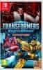 Outright Games Transformers: Earthspark - Expedition igra (Nintendo Switch)