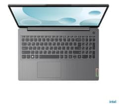 Lenovo IdeaPad 3 prenosnik 39,62 cm (15,6), FHD, i5-1235U, 16GB, 512GB, DOS (82RK00Y5SC)