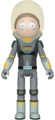 Funko Action Figure! Rick & Morty - Space Suit Morty figurica