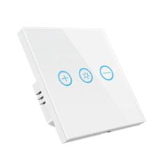 BOT  Pametni zatemnilnik ONE white