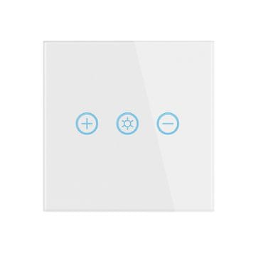 BOT  Pametni zatemnilnik ONE white