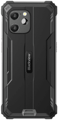 iGET Blackview BV8900 pametni telefon, termalna kamera, 8/256GB, črna - odprta embalaža