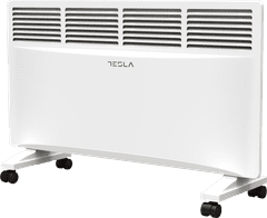 TESLA PC401W panelni konvektorski grelnik