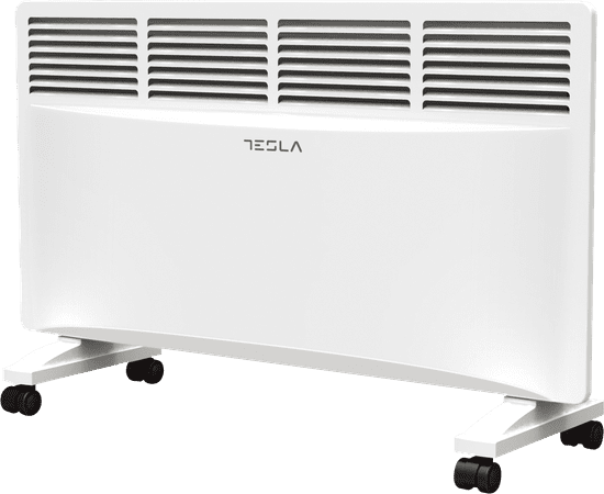 TESLA PC401W panelni konvektorski grelnik