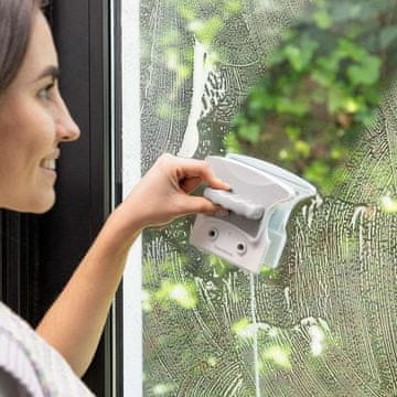 UNBRANDED Magnetic Window Cleaner Magly InnovaGoods