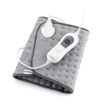 Northix Električna grelna blazina za ledveni del - 100 W