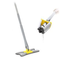 Northix Mop iz mikrovlaken - Smart Design 