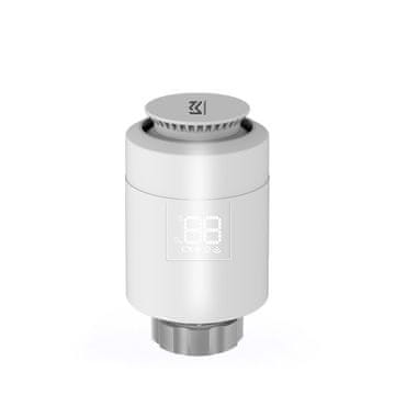 BOT  Pametna Zigbee/WiFi termostatska glava TH2 Tuya Smart