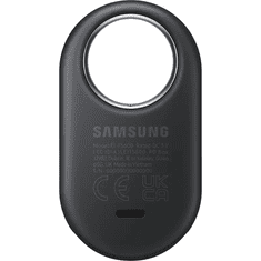 KEDO Samsung Galaxy SmartTag2, črni