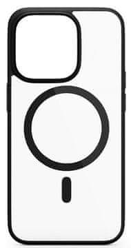 EPICO Mag+ Hero Cover za iPhone 14 Plus s podporo MagSafe 69410101300003 - črn