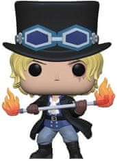 Funko POP! One Piece - Sabo figurica (#922)
