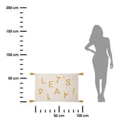 Atmosphera Otroška preproga Lets Play 60x90 cm