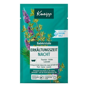 Kneipp Kopalna sol Cold (Bath Salt) 60 g