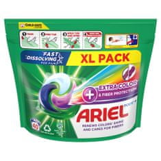 Ariel All-in-1 Complete Fiber Protection, 40 kapsul