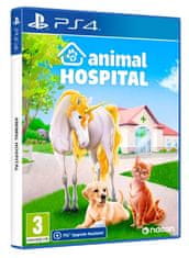 Nacon Animal Hospital igra (PS4)