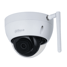 Dahua HDBW1430DE-SW Wi-Fi Dome IP kamera s fiksno lečo 4 MP 2,8 mm (97°).