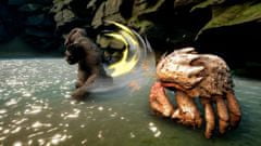 GameMill Entertainment Skull Island: Rise Of Kong igra (PS4)