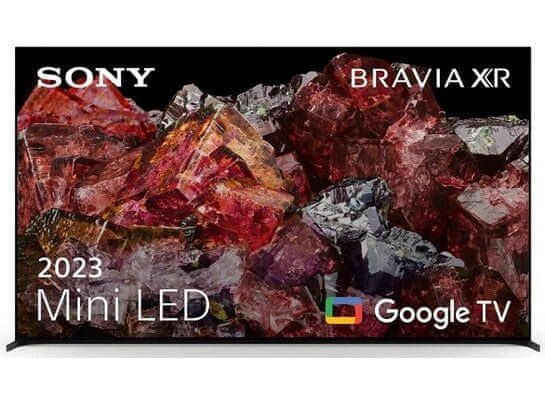 Sony XR65X95LPAEP 4K UHD Mini LED televizor, Google TV
