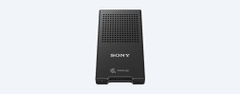 Sony MRWG1 Bralnik pomnilniških kartic CFexpress tipa B / XQD