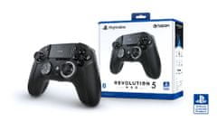 Revolution 5 Pro kontroler, PS5, črna
