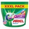 Ariel All-in-1 Complete Fiber Protection, 52 kapsul