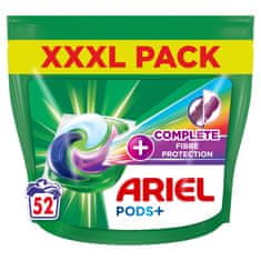 Ariel All-in-1 Complete Fiber Protection, 52 kapsul