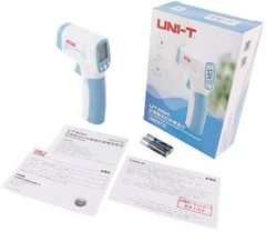 UNI-T Edini brezžični termometer za merjenje vročine s FDA certifikatom UT305H