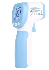 UNI-T Edini brezžični termometer za merjenje vročine s FDA certifikatom UT305H