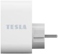 Tesla SMART SP300 pametna vtičnica, 3x USB