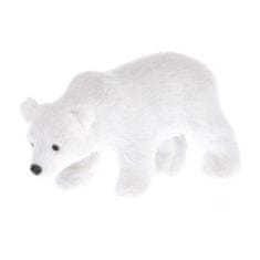 Rayher.	 Polarni medved, 10.5cm