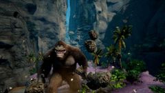 GameMill Entertainment Skull Island: Rise Of Kong igra (Nintendo Switch)