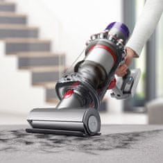 Dyson V10 Absolute 2023 palčni sesalnik - rabljeno