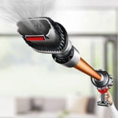 Dyson V10 Absolute 2023 pokončni sesalnik