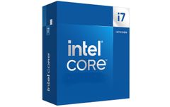 Intel Core i7-14700KF BOX procesor, LGA1700 (BX8071514700KFSRN3Y)
