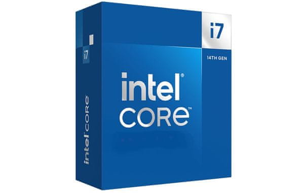 Intel® Core™ i7–14700KF