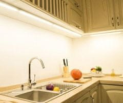 Optonica LED podelementna svetilka 60cm 6,5W 3000K 600lm T5 IP20 