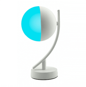 BOT  Pametna namizna svetilka 850lm HIGH