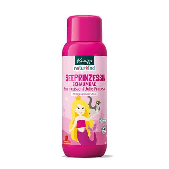 Kneipp Pena za kopel Mermaid 400 ml