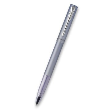 Parker Roller Vector XL Blue, konica F