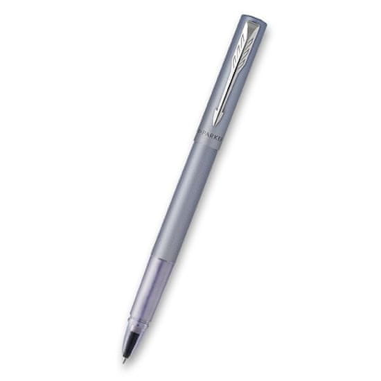 Parker Roller Vector XL Blue, konica F