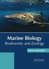 Marine Biology: Biodiversity and Zoology