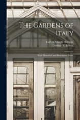Gardens of Italy