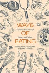 Ways of Eating – Exploring Food through History and Culture