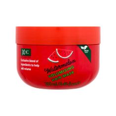 Xpel Watermelon Volumising Hair Mask maska za lase z vonjem lubenice 250 ml za ženske