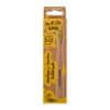 Xpel The Eco Gang Toothbrush Yellow ekološka zobna ščetka na rastlinski osnovi 1 kos