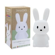 InnoGIO svetilka RABBIT Mega Maxi